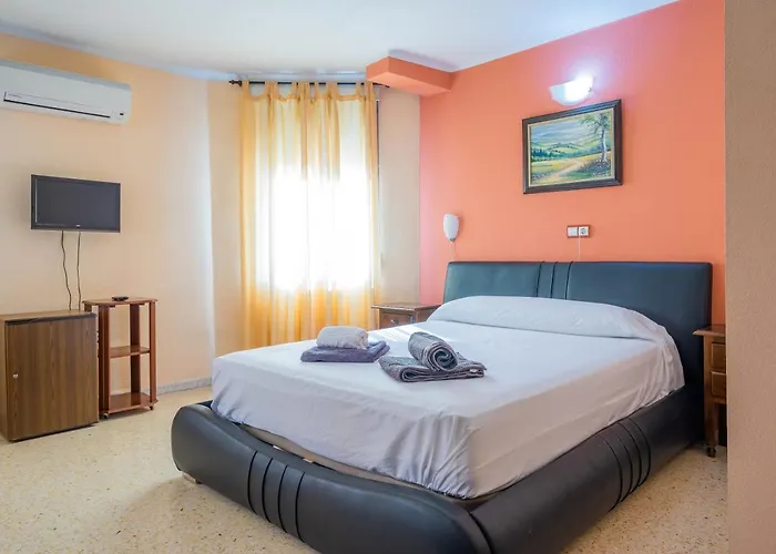 Hotel Velis