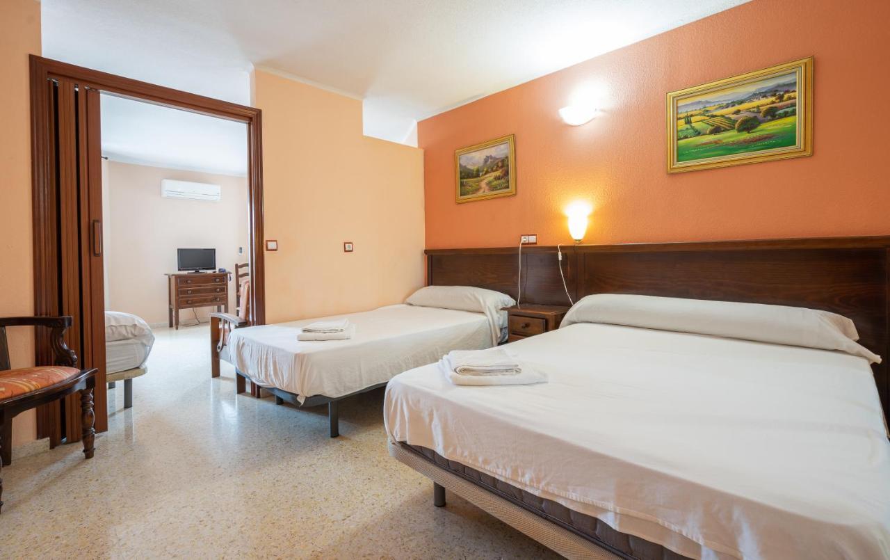 Velis Hotel Velez Malaga