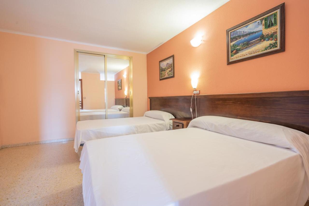 Velis 3* Velez Malaga
