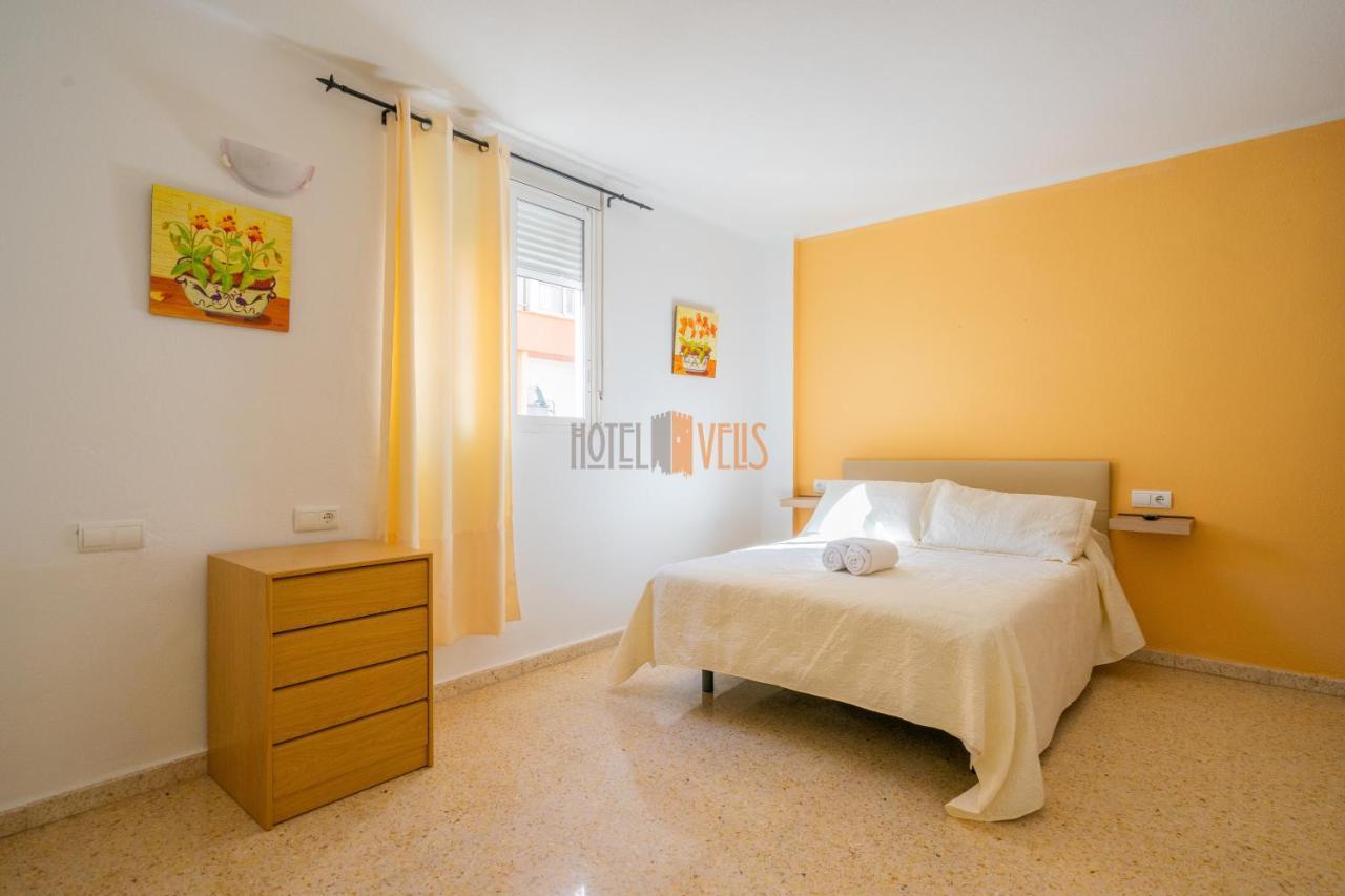 Hotel Velis 3*
