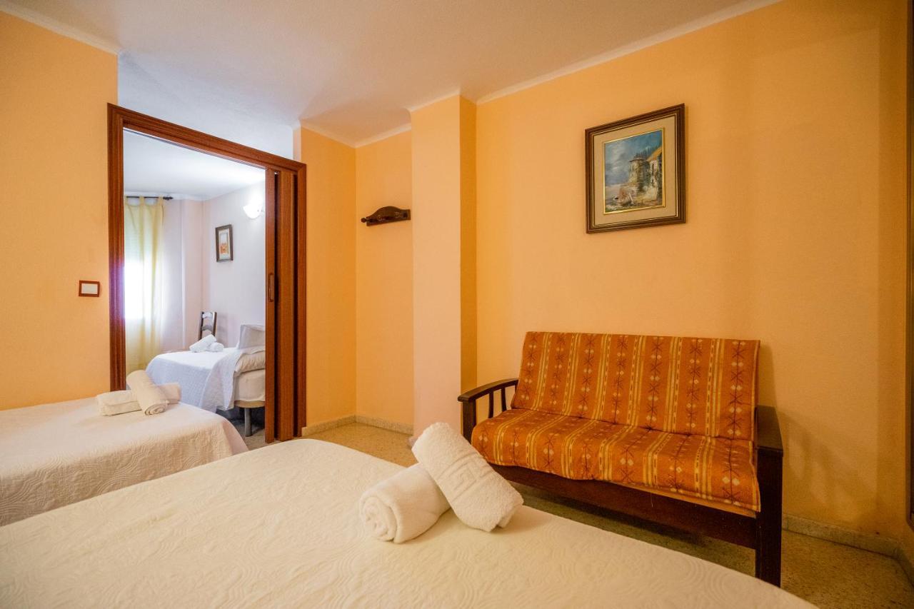 Hotel Velis Velez Malaga
