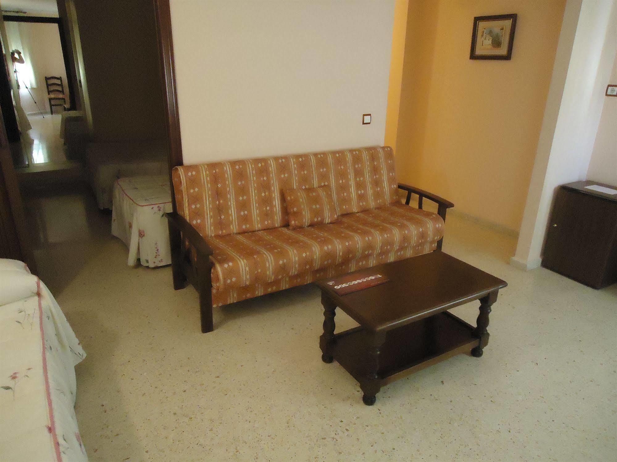 Hotel Velis Velez Malaga