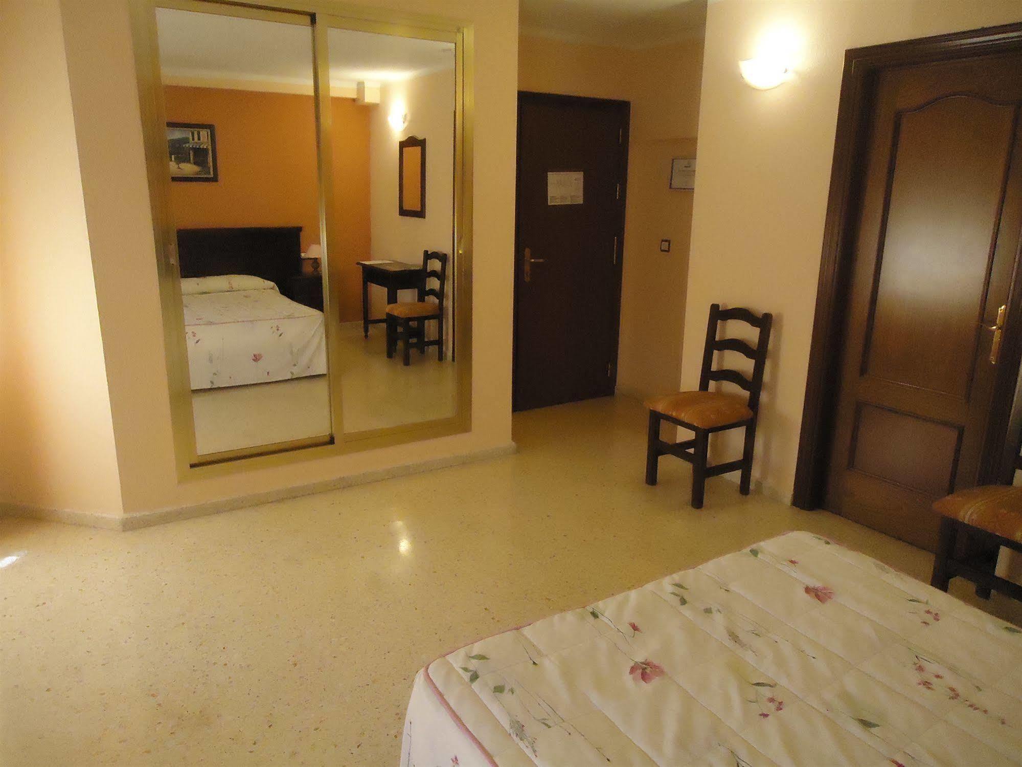 Velis Hotel Velez Malaga